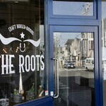 Craft burger & dinning THE ROOTS - 