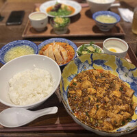 中華旬彩 森本 - 