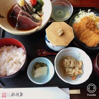 土佐料理 祢保希 新宿店 - 