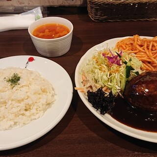 讃岐キッチン エスポワール_0