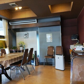 中国料理 角半_2