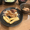たこ焼き酒場 たこ太 本町店