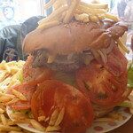 LAUNA - 新鮮な野菜たっぷり