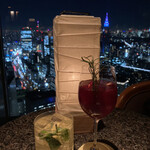 ピーク・バー - 