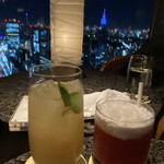 ピーク・バー - 