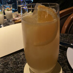 ピーク・バー - 