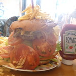 LAUNA - 見よこの迫力