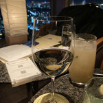 ピーク・バー - 