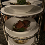 ピーク・バー - 