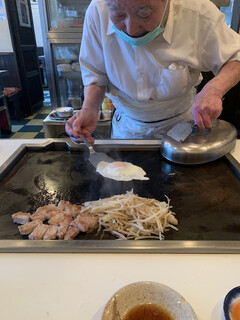 Fujiteppanyaki - 