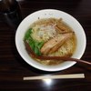 麺場 風雷房