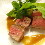 キアーロ・ディ・ルナ - お肉が柔らかい