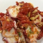 トラットリア・ジュゲム