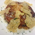 トラットリア・ジュゲム