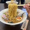 ラーメン 猪のしし