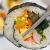 SEOUL KIMBAP