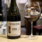 波へい - バローロ