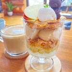 Cafe 136 - 