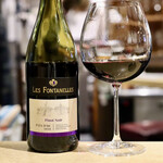 波へい - ペイドック ピノ・ノワール