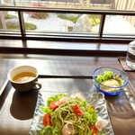 守貞cafe - 