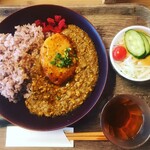 うみねこ食堂 - 