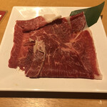 Yakiniku Kingu - 