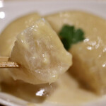 波へい - 大根ホワイト