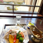 守貞cafe - 