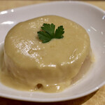 波へい - 大根ホワイト