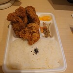 きみ勢 - でかい