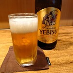 箸の音 - お昼も呑めます