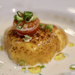 波へい - 焼きおにぎり