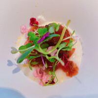 Restaurant Re: - 