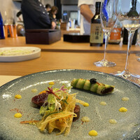 Restaurant Honjin - 