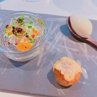 Restaurant Re: - 