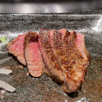 銀座のステーキ 銀座中央店 - 