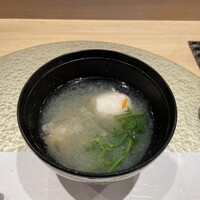 梅田 鮨 よこ田 - 