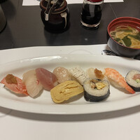 北新地五郎寿し - 