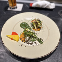 鉄板焼き あさひ - 