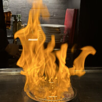 鉄板焼き あさひ - 