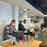 Restaurant Honjin - 