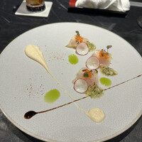 鉄板焼き あさひ - 