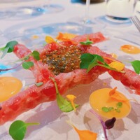 Restaurant Re: - 