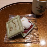 銀座 ちかみつ 並木通り - 