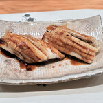 寿司処 福家 - あなご