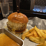 GOKU BURGER - 