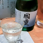 寿司処 福家 - 國重