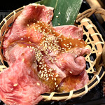 完全個室 焼肉食べ放題 牛牛 パラダイス 三宮 - 