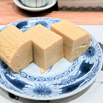 寿司処 福家 - たまご