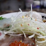 自家製麺 ら～めん かり屋 - 